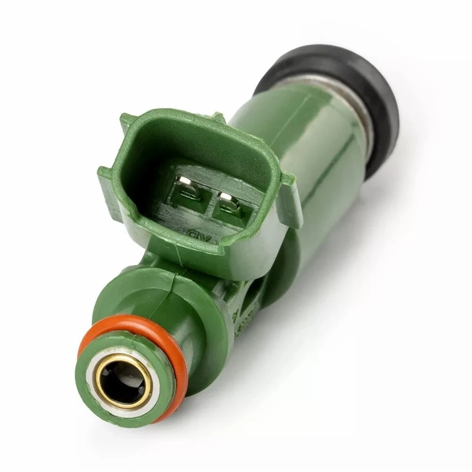 Bulk gasoline  directinjection  injectors