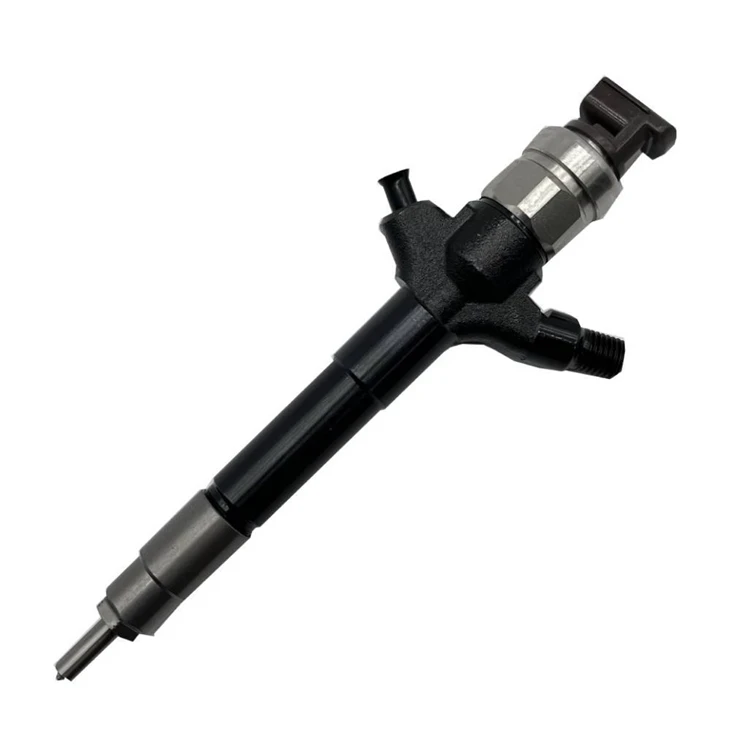 Diislikütuse pihusti Mitsubishi Tritonile